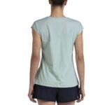 Camiseta Bullpadel Pailea Jade W Camiseta Bullpadel Pailea Jade W