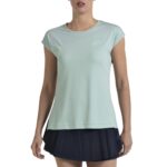 Camiseta Bullpadel Pailea Jade W Camiseta Bullpadel Pailea Jade W