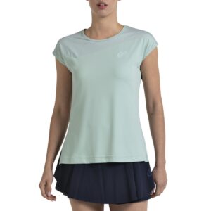 Camiseta Bullpadel Pailea Jade W