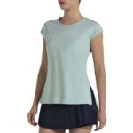 Camiseta Bullpadel Pailea Jade W Camiseta Bullpadel Pailea Jade W