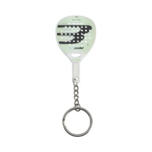 Llavero Bullpadel Elite 02 2027