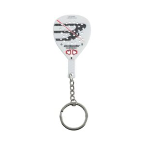 Llavero Bullpadel Hack 05 2027