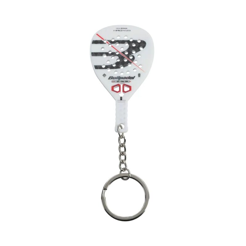 Llavero Bullpadel Hack 05 2027