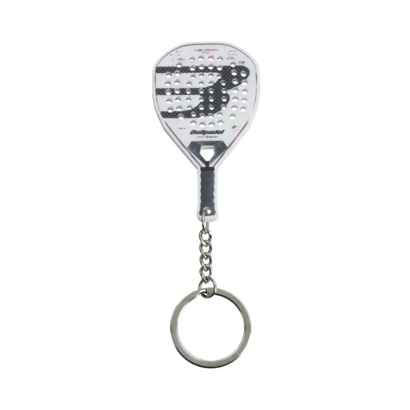 Llavero Bullpadel Neuron 02 Edge 2027