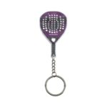 Llavero Bullpadel Neuron 02 Edge 2027