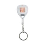 Llavero Bullpadel Pearl 2027