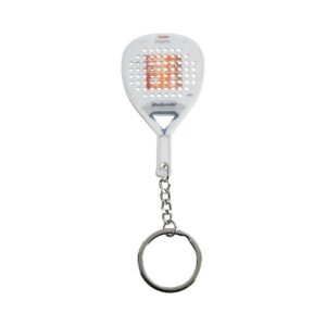 Llavero Bullpadel Pearl 2027