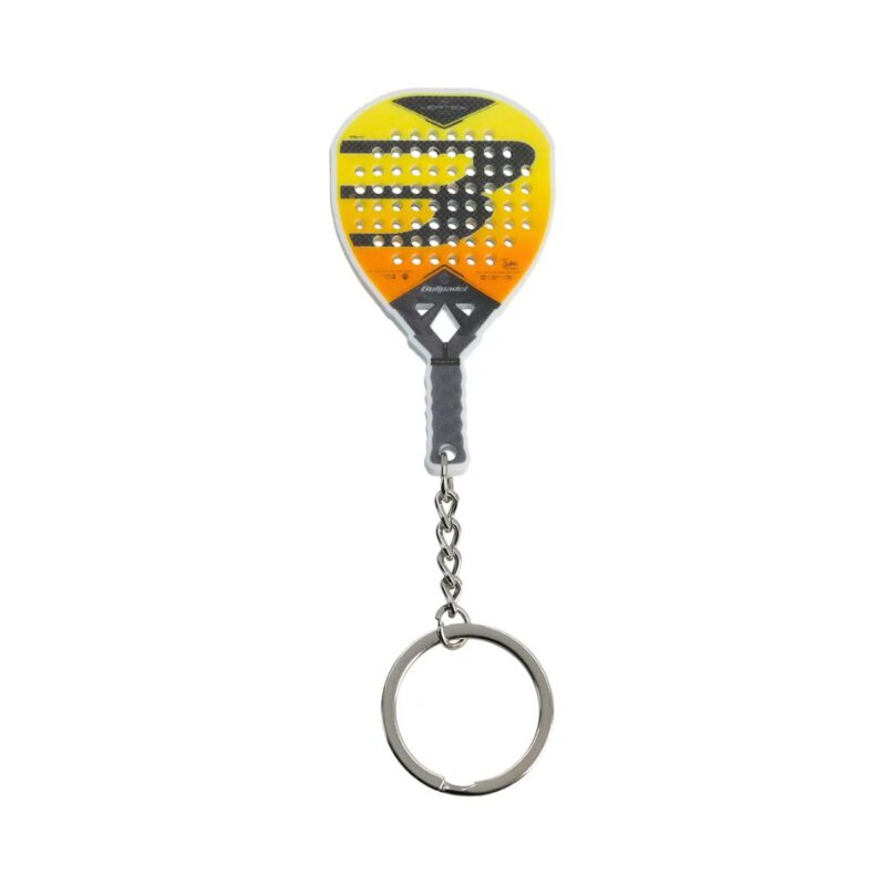 Llavero Bullpadel Vertex 05 GEO 2027