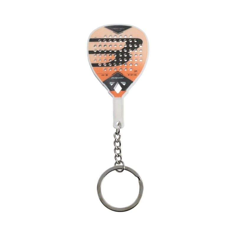 Llavero Bullpadel Vertex 05 W 2027