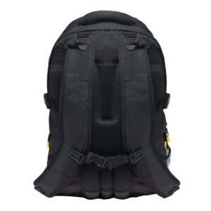 Mochila StarVie Black Voltage