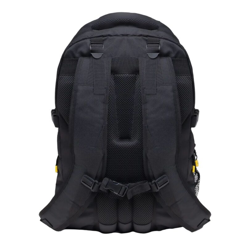 Mochila StarVie Black Voltage