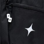 Mochila StarVie HARD EVA Black 2027