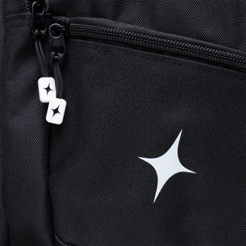 Mochila StarVie HARD EVA Black 2027