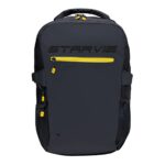 Mochila StarVie Black Voltage