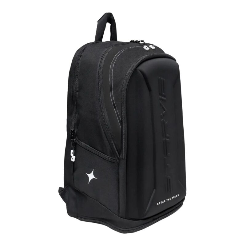 Mochila StarVie HARD EVA Black 2027