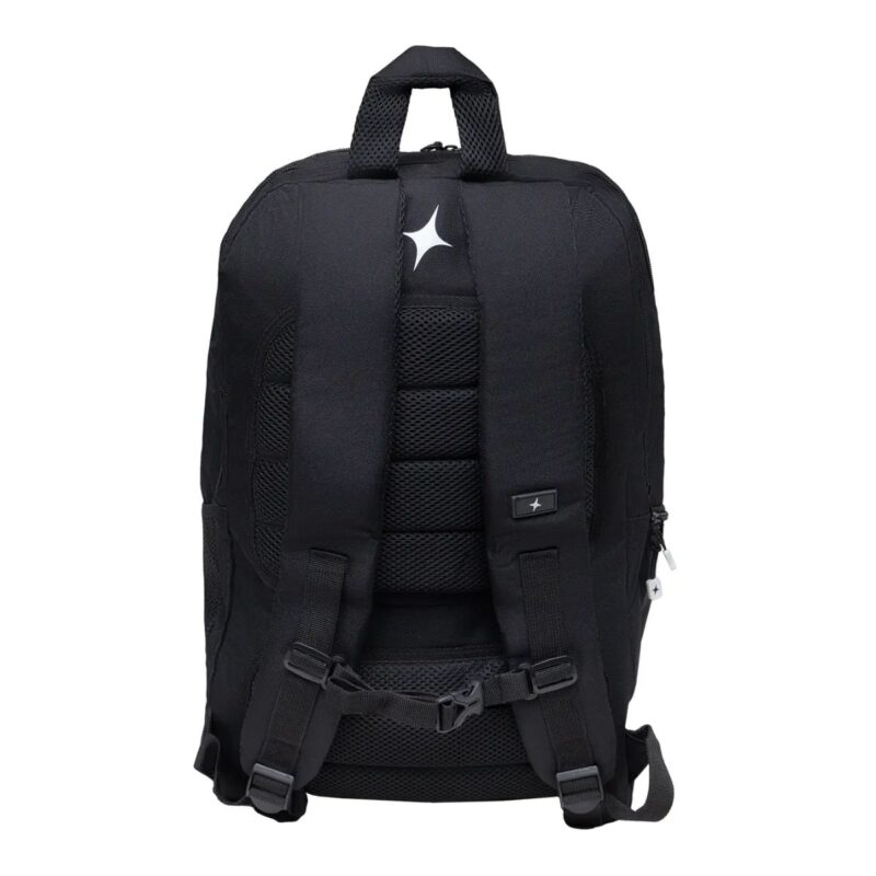 Mochila StarVie HARD EVA Black 2027
