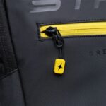 Mochila StarVie Black Voltage