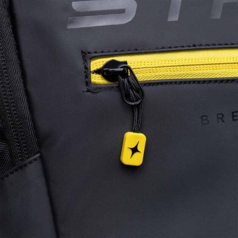 Mochila StarVie Black Voltage