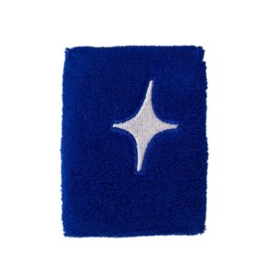 Muñequera StarVie Star Azul