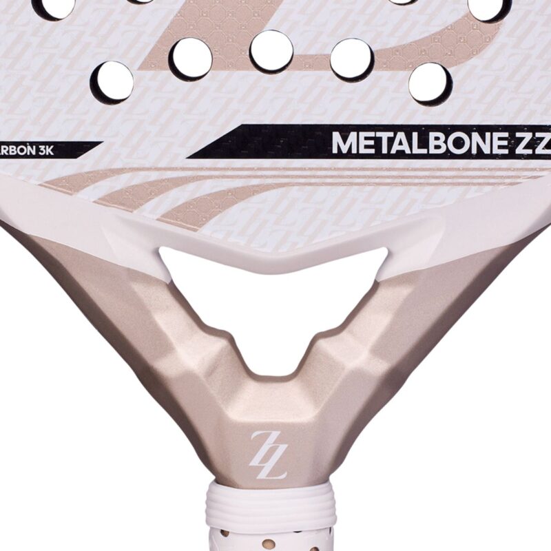 Puente de la Pala Adidas Metalbone Carbon Zidane