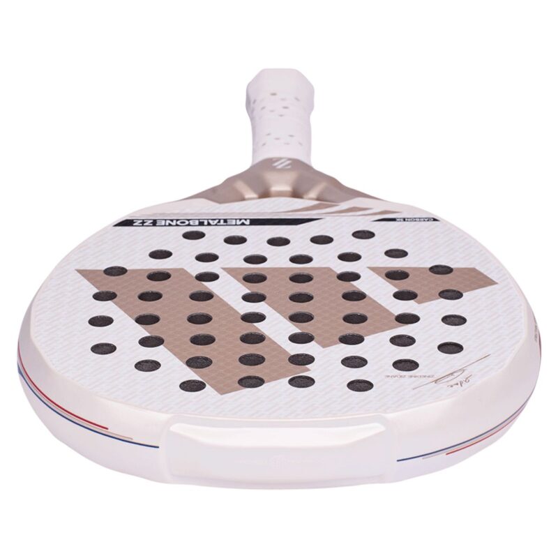 Marco de la Pala Adidas Metalbone Carbon Zidane