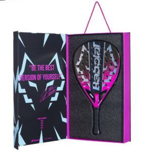 Pala Babolat Viper Juan Lebrón 3.1