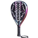 Lateral de la Pala Babolat Viper Soft de Juan Lebrón 3.1 2027
