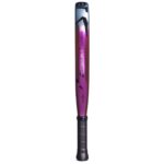 Perfil de la Pala Babolat Viper Soft de Juan Lebrón 3.1 2027