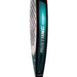 Marco de la Pala Enebe Mustang Pro Carbon Esmerald 15K