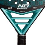 Puente de la Pala Enebe Mustang Pro Carbon Esmerald 15K