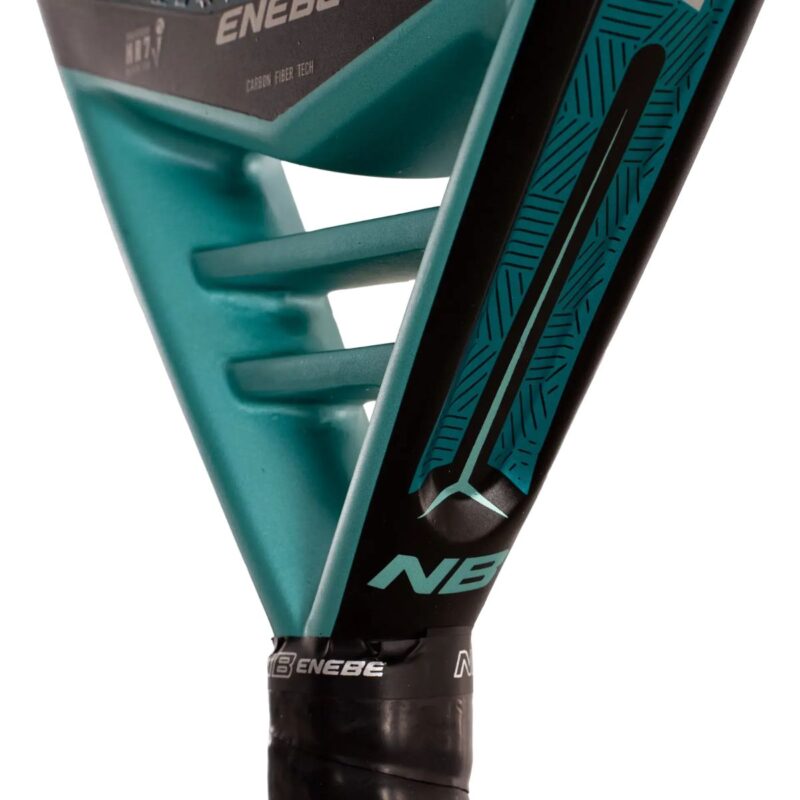 Puente de la Pala Enebe Mustang Pro Carbon Esmerald 15K