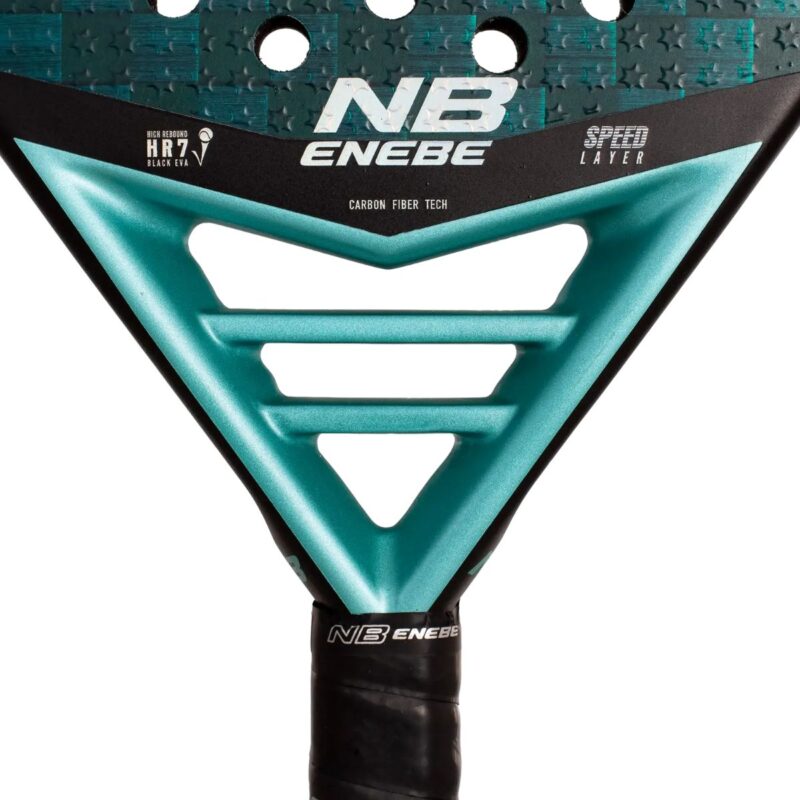 Puente de la Pala Enebe Mustang Pro Carbon Esmerald 15K