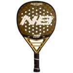 Pala Enebe Mustang Pro Carbon Gold 15K