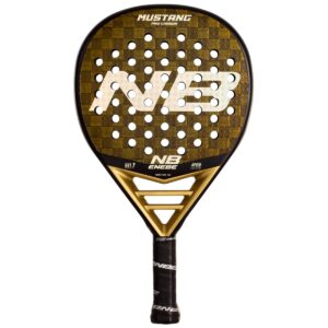 Pala Enebe Mustang Pro Carbon Gold 15K