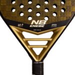 Puente de la Pala Enebe Mustang Pro Carbon Gold 15K