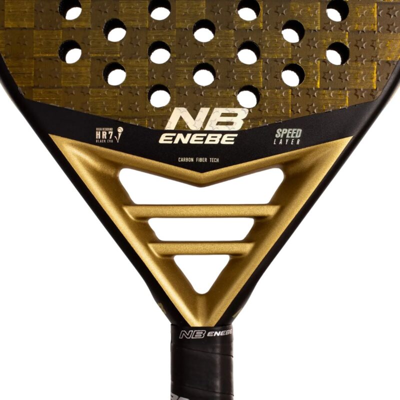 Puente de la Pala Enebe Mustang Pro Carbon Gold 15K
