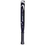 Perfil de la Pala Babolat Veron Juan Lebron 3.1 2027