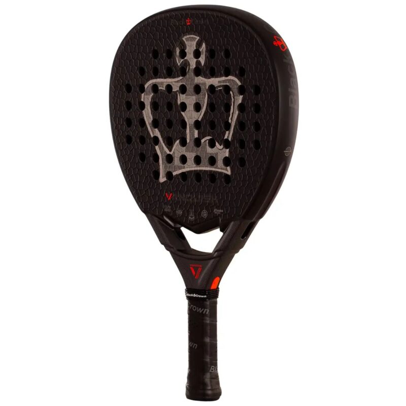 Pala Black Crown Vanquish 2027