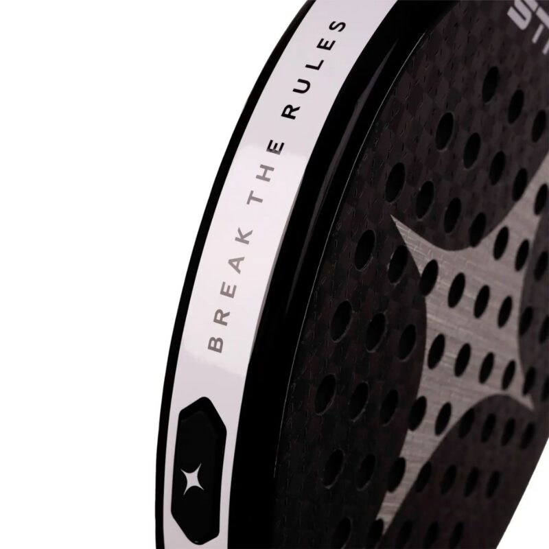Marco de la Pala StarVie Astrum Black 2027