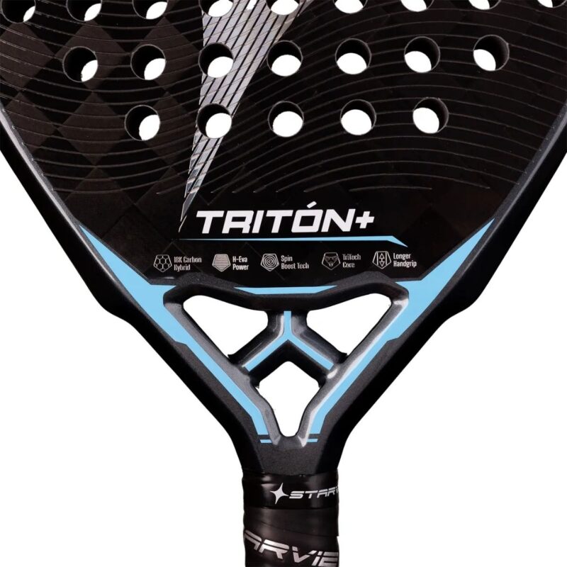 Puente de la Pala StarVie Triton Power 2027