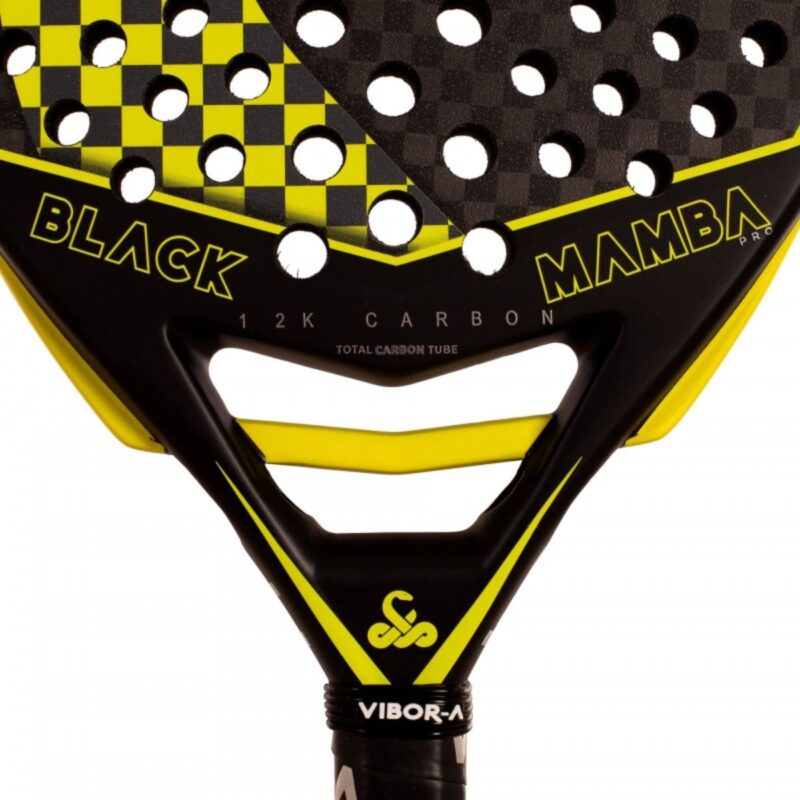 Puente de la Pala Vibora Black Mamba Pro 2.0 2026