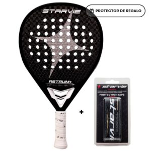 Pala StarVie Astrum Black 2027