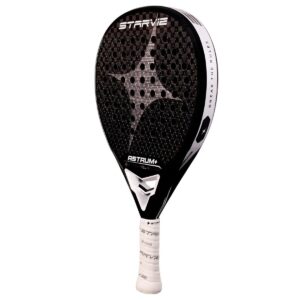 Lateral de la Pala StarVie Astrum Black 2027