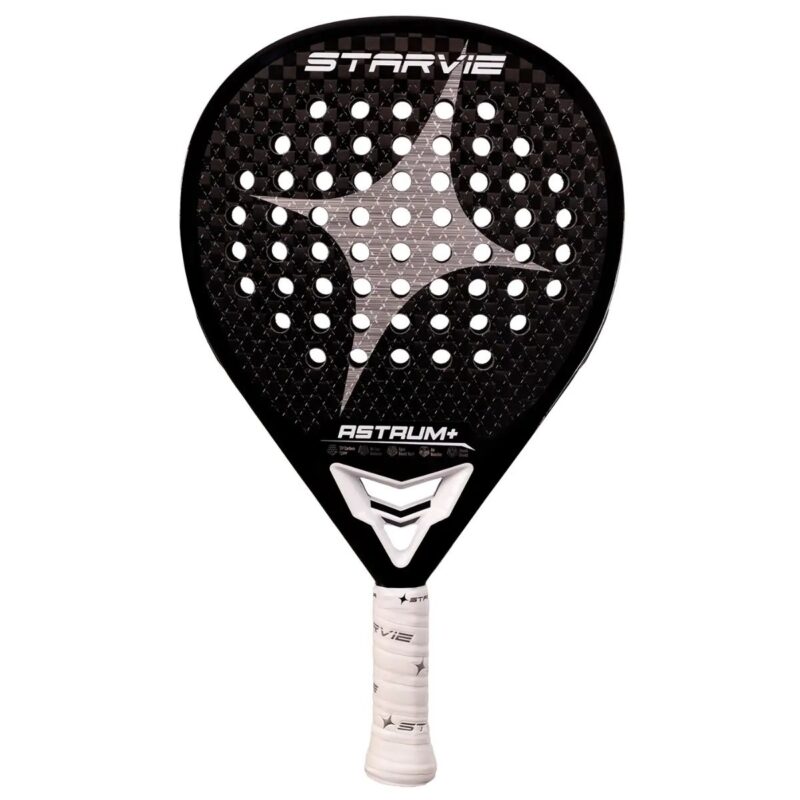 Pala StarVie Astrum Black 2027