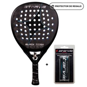 Pala StarVie Black Titan 2027