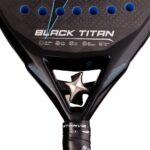 Puente de la Pala StarVie Black Titan Blue 2027