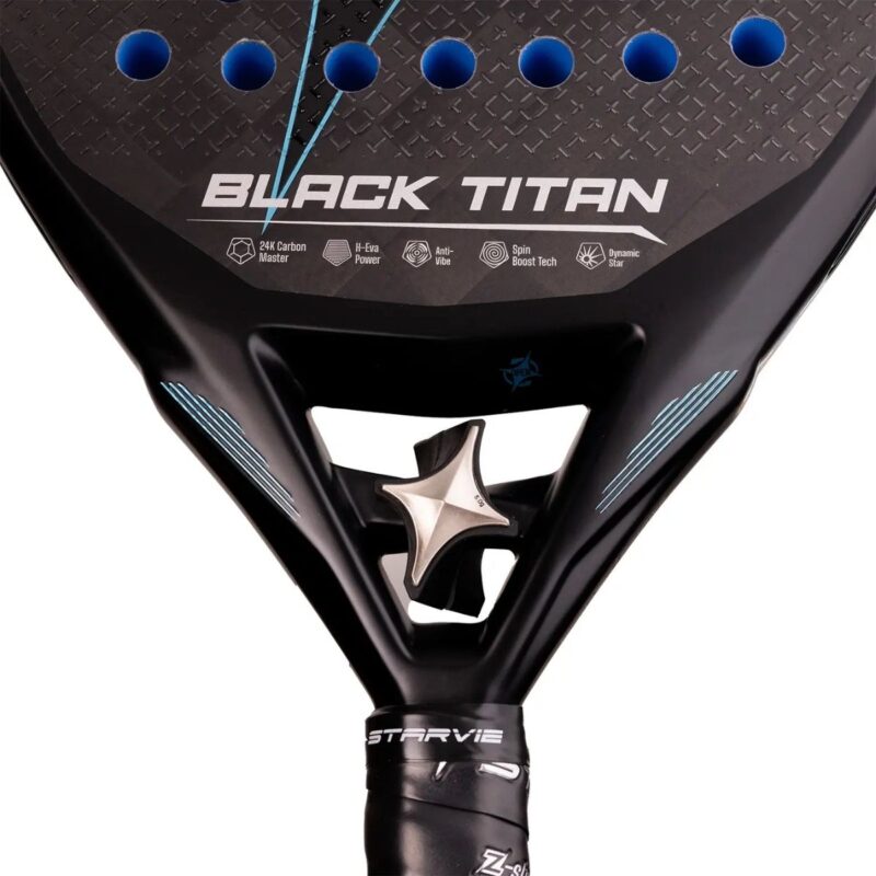 Puente de la Pala StarVie Black Titan Blue 2027