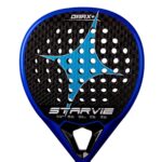 Detalle de la Pala StarVie Drax+ 2027