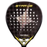 Detalle de la Pala StarVie Triton Balance+ 2027