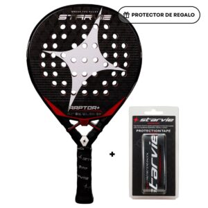 Pala StarVie Raptor+ 2027